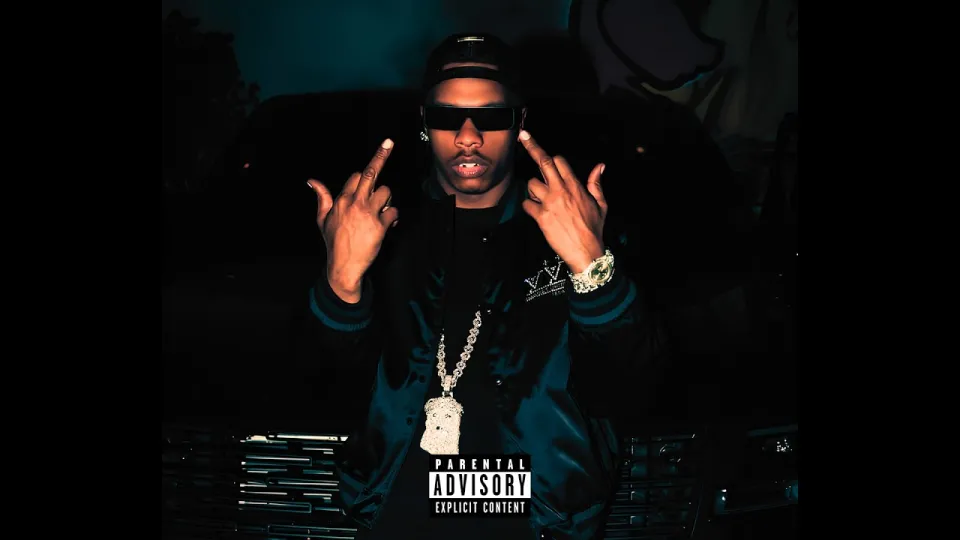 Lil Baby Type Beat: Free Hard Trap Instrumental by Prod. Galaxy